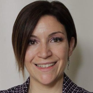 Stefania Cossetti